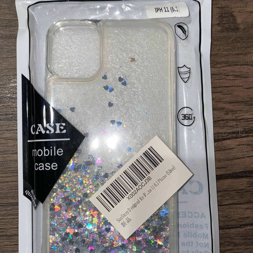 Brand New IPhone 11 Case